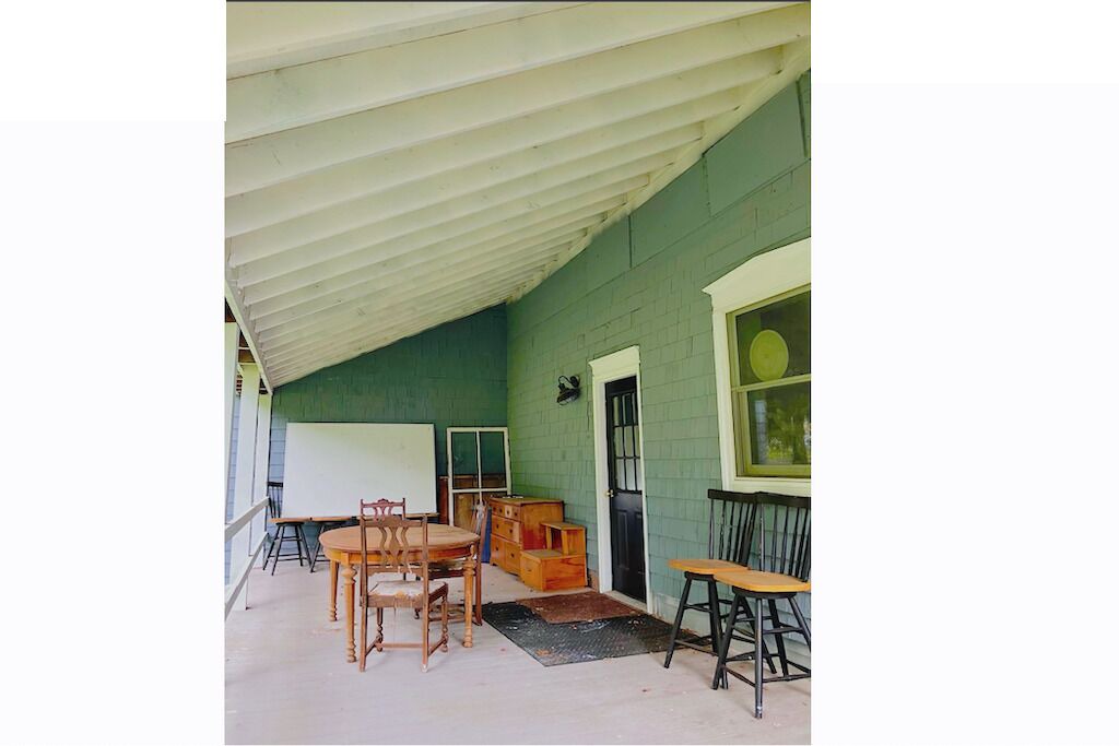 Photo of Outdoor in Richfield Springs