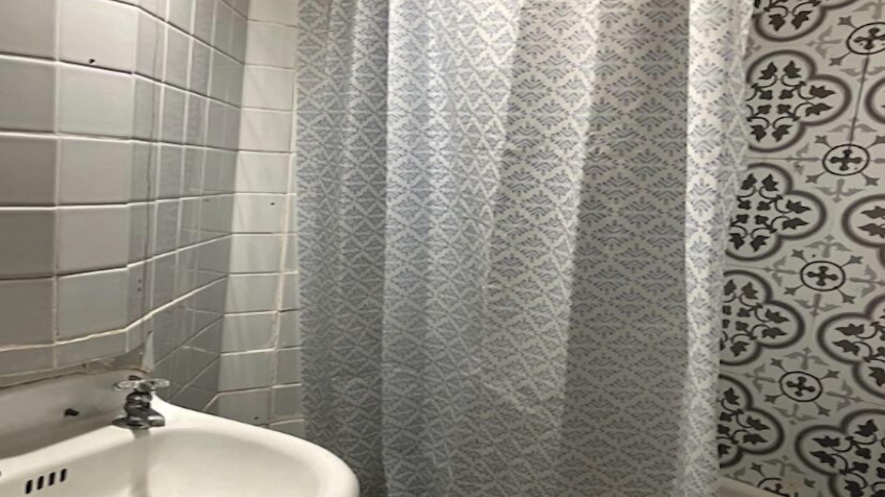Photo of Bathroom in Richfield Springs