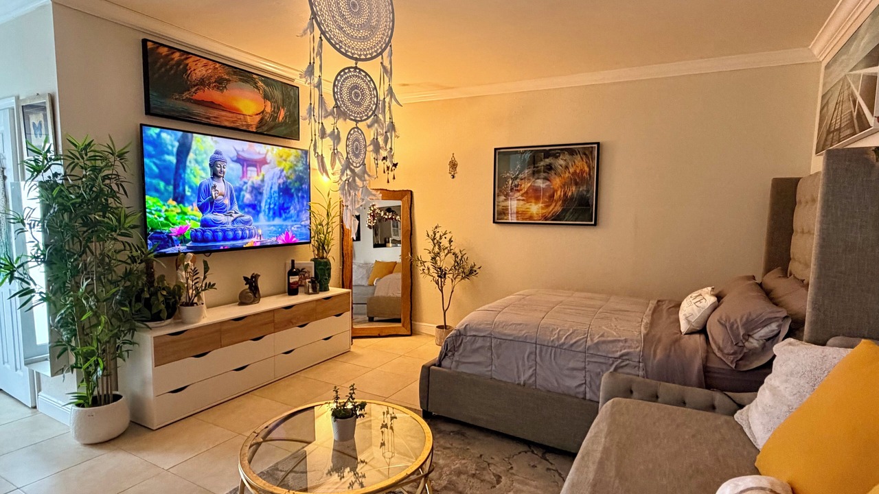 Photo of Bedroom in Country Walk