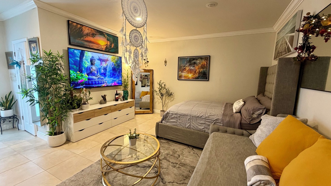 Photo of Bedroom in Country Walk