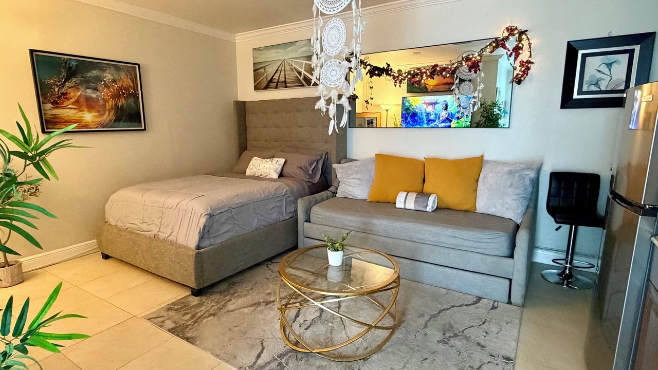Photo of Bedroom in Country Walk