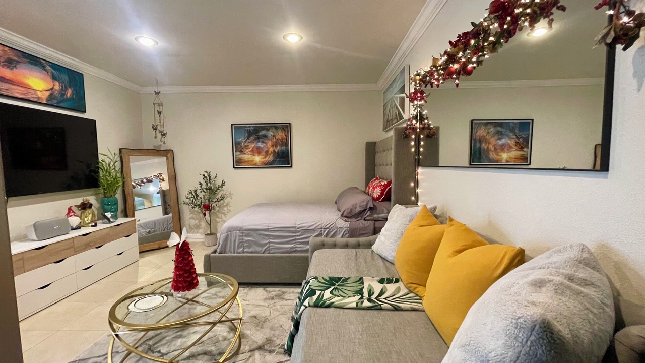 Photo of Bedroom in Country Walk