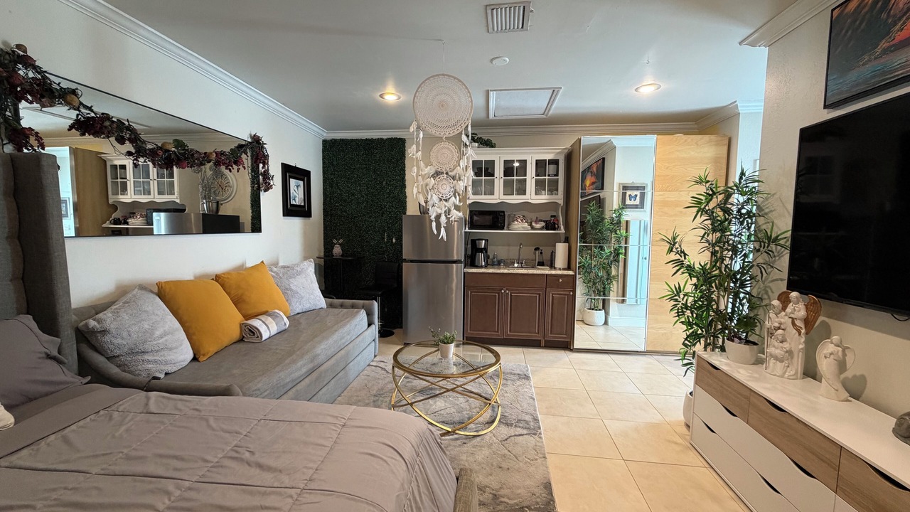 Photo of Livingroom in Country Walk