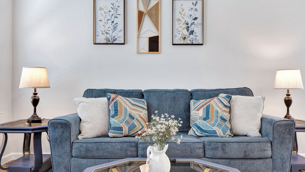 Photo of Bedroom in Magnolia