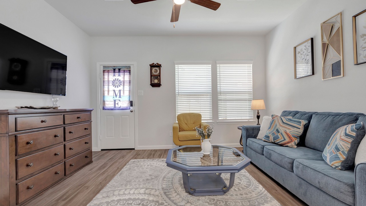 Photo of Bedroom in Magnolia