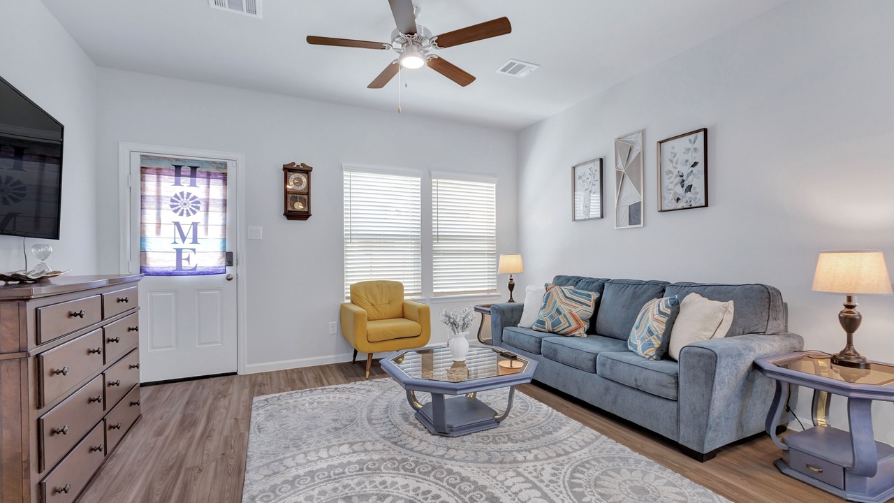 Photo of Bedroom in Magnolia