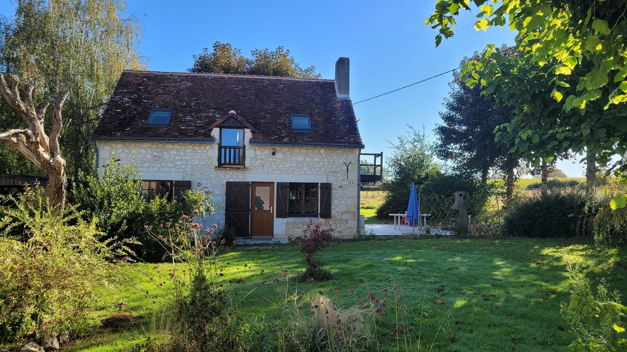 Photo of Outdoor in Noyant-Villages