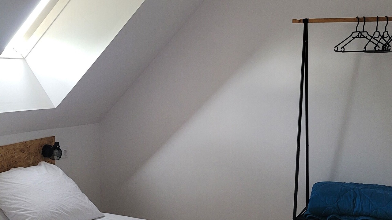 Photo of Bedroom in Noyant-Villages