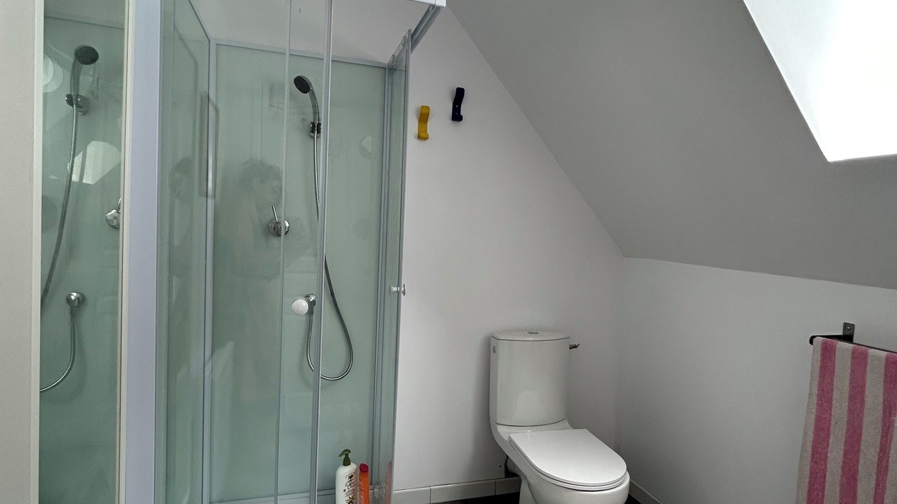 Photo of Bathroom in Noyant-Villages