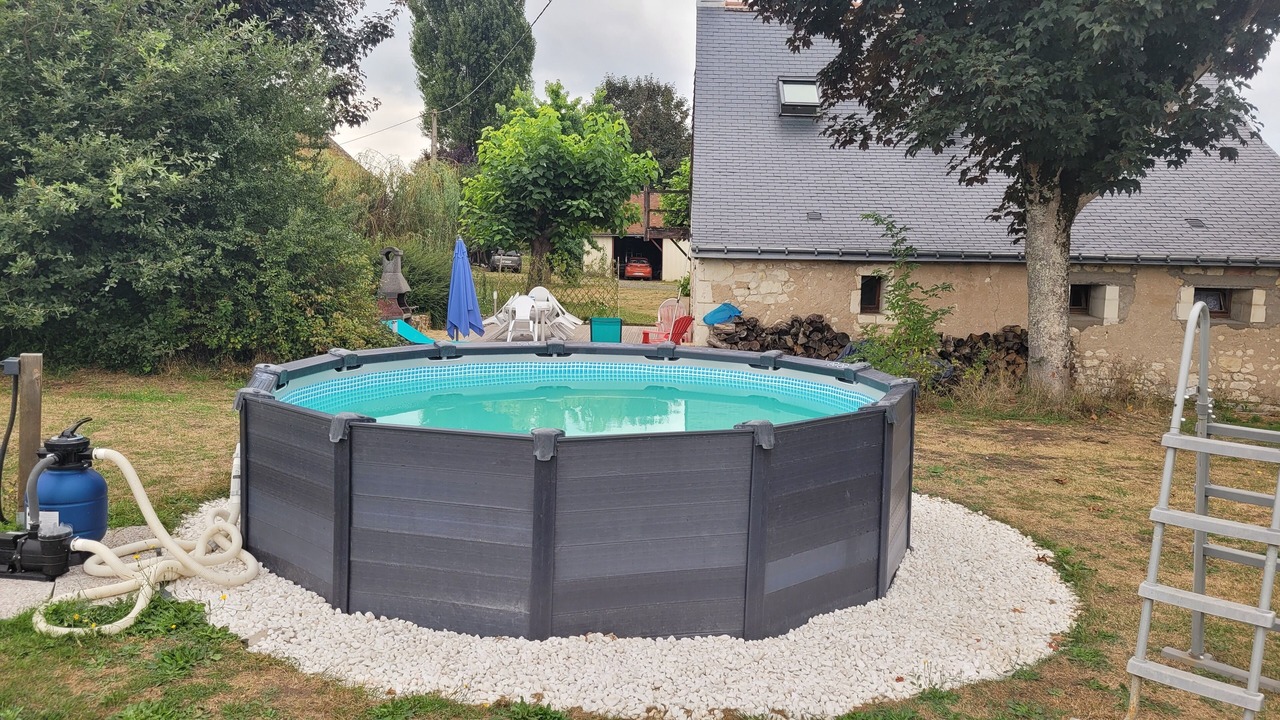 Photo of Outdoor in Noyant-Villages