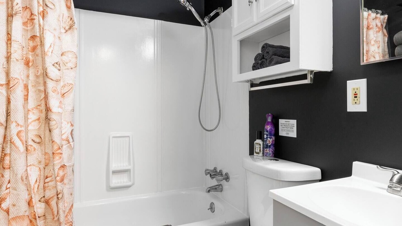 Photo of Bathroom in St. Louis