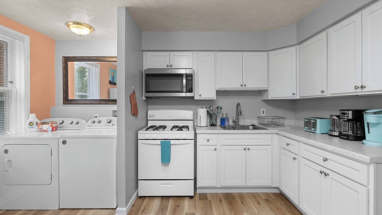 Photo of Kitchen in St. Louis