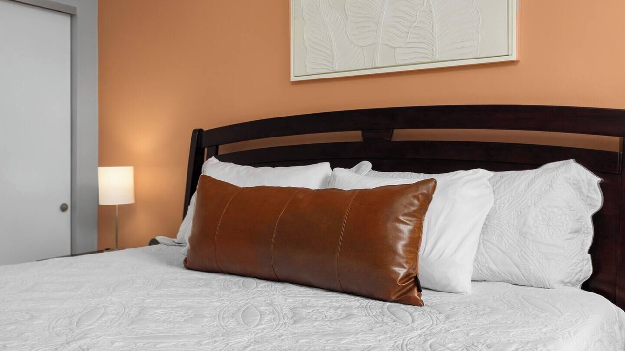 Photo of Bedroom in St. Louis