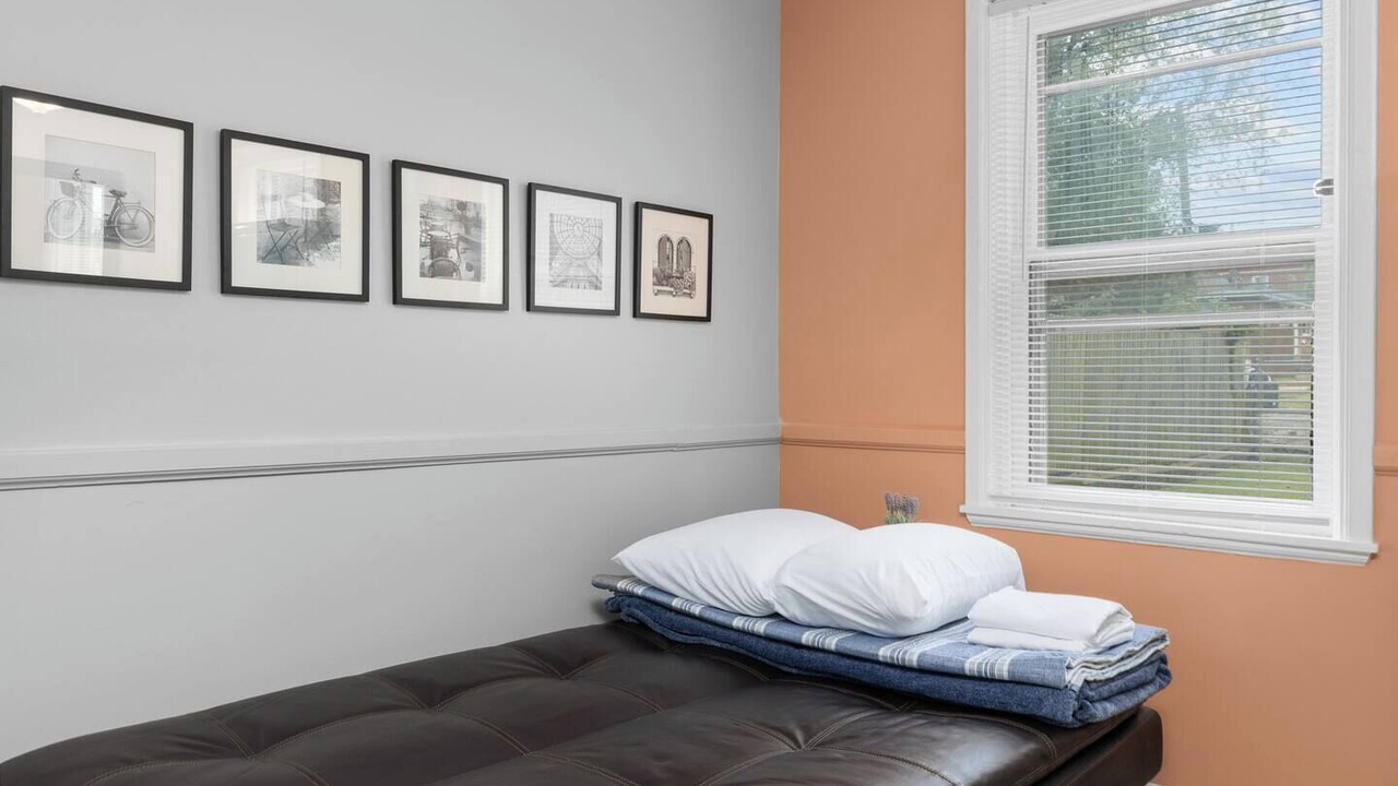 Photo of Bedroom in St. Louis