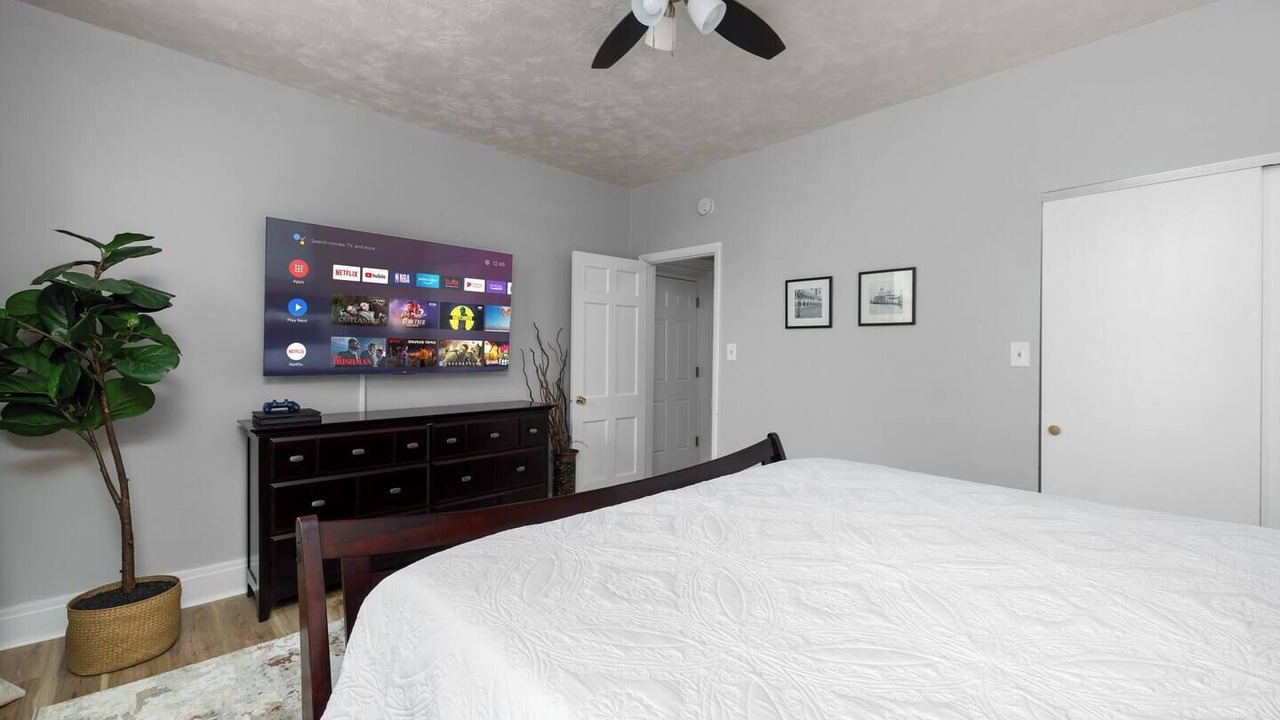Photo of Bedroom in St. Louis