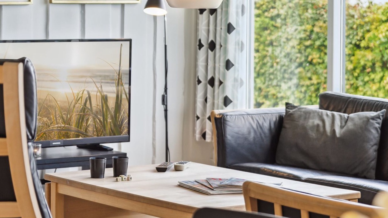 Photo of Livingroom in Allingabro
