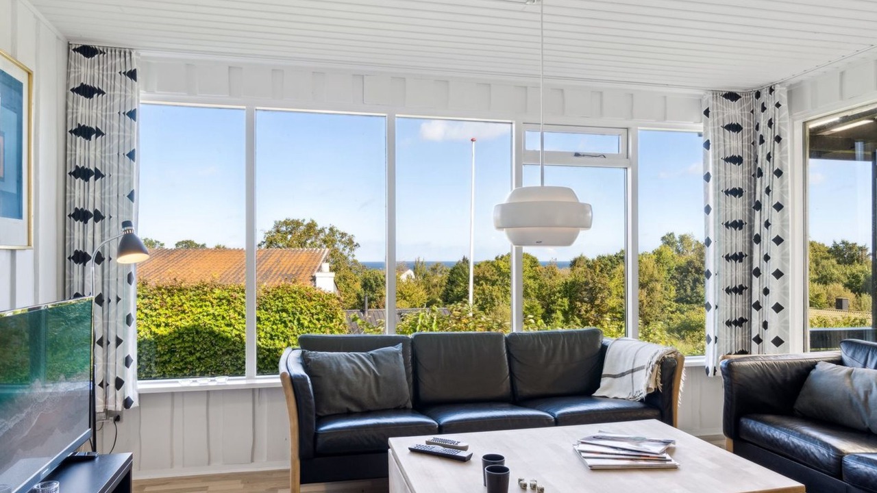 Photo of Livingroom in Allingabro