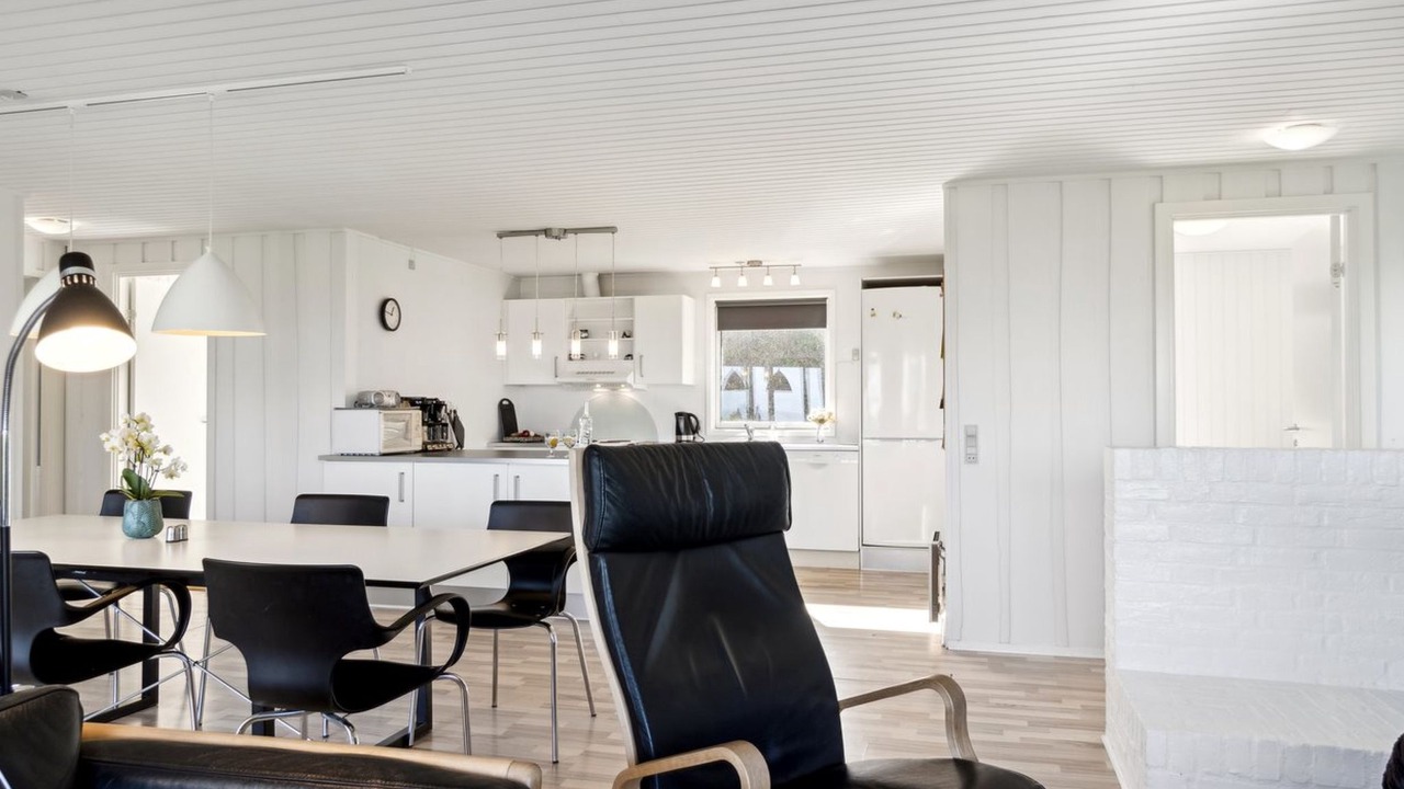 Photo of Livingroom in Allingabro