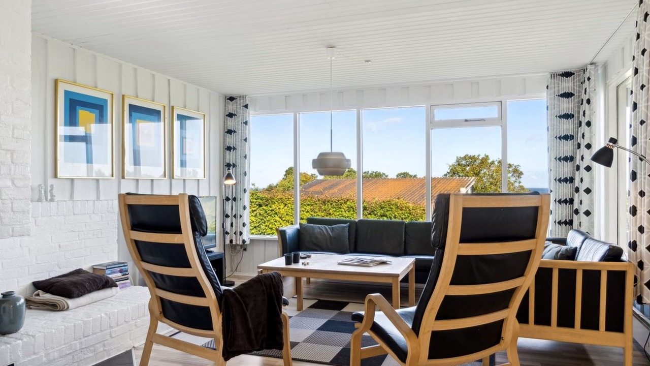 Photo of Livingroom in Allingabro