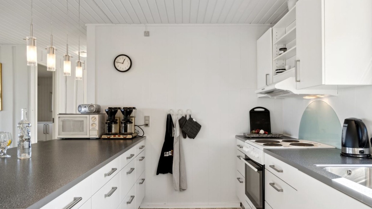 Photo of Bedroom in Allingabro