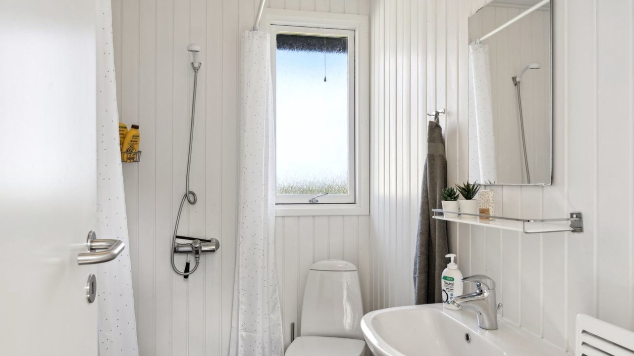 Photo of Bathroom in Allingabro