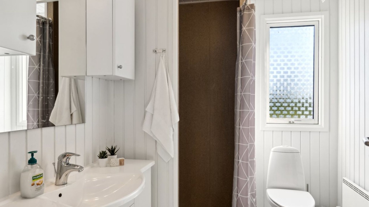 Photo of Bathroom in Allingabro