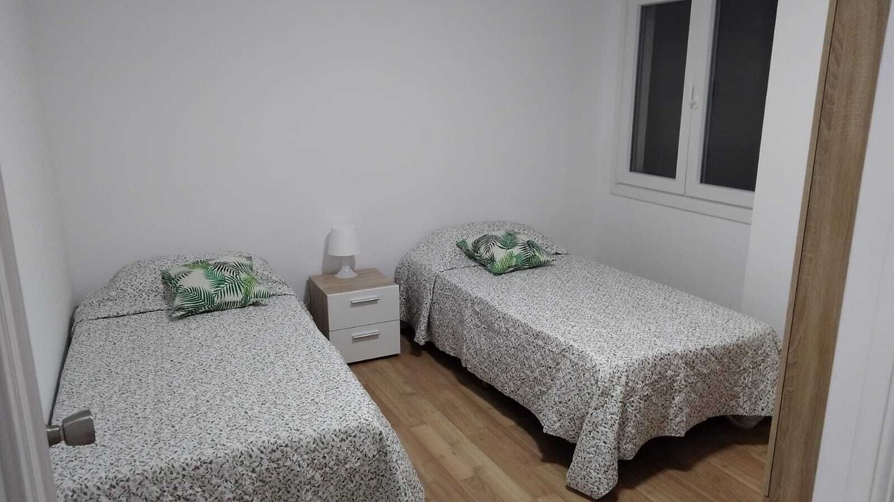 Photo of Bedroom in Viana