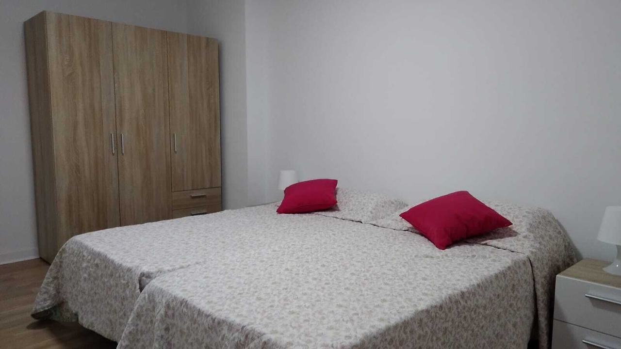 Photo of Bedroom in Viana