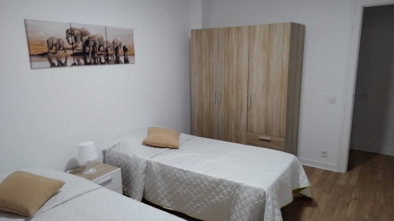 Photo of Bedroom in Viana