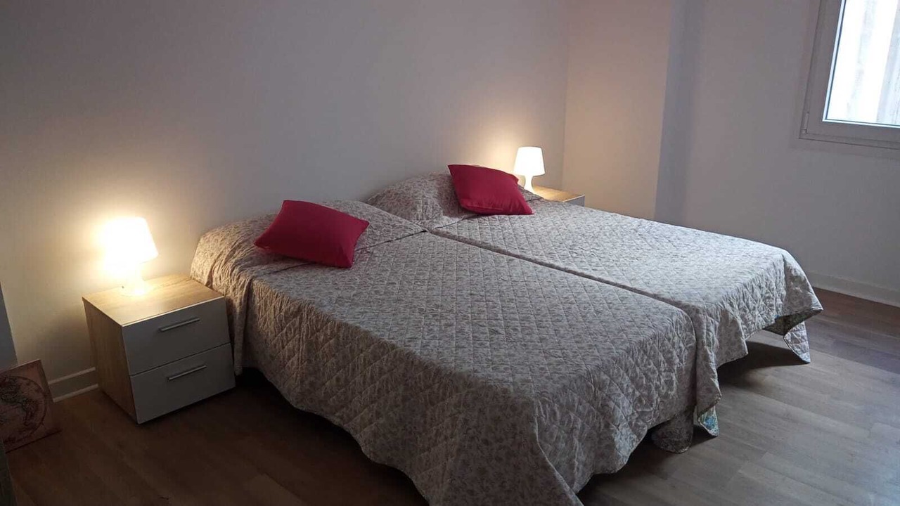 Photo of Bedroom in Viana