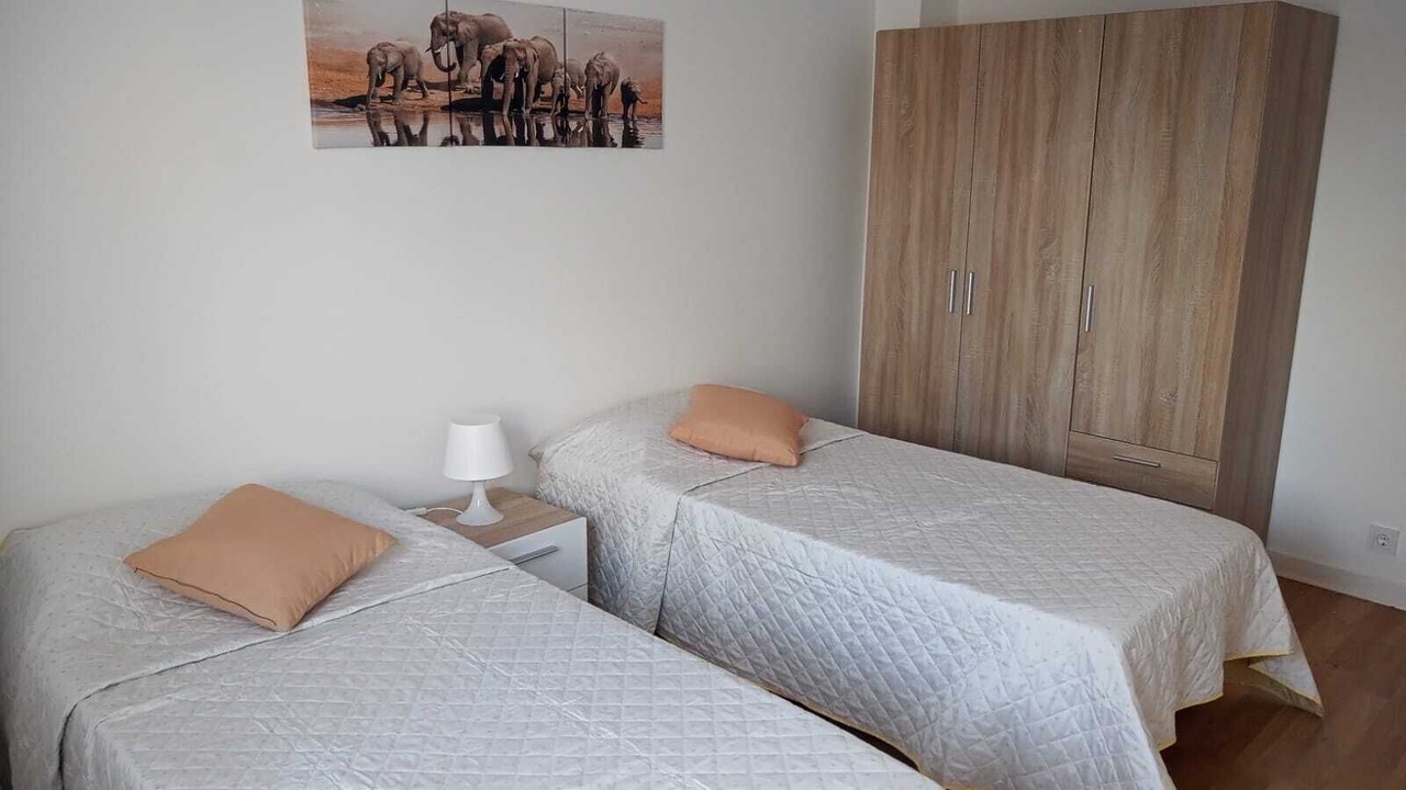 Photo of Bedroom in Viana