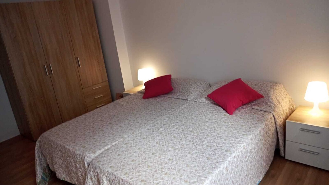 Photo of Bedroom in Viana