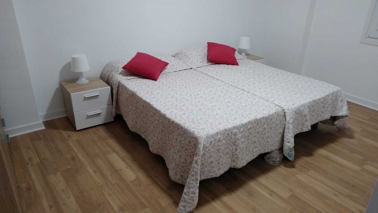 Photo of Bedroom in Viana