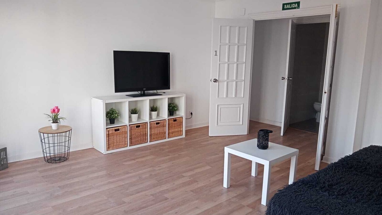 Photo of Bedroom in Viana