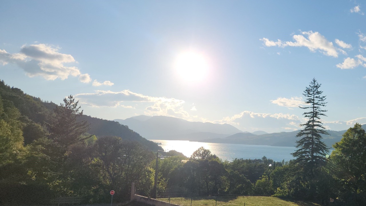 Photo of Outdoor in Savines-le-Lac