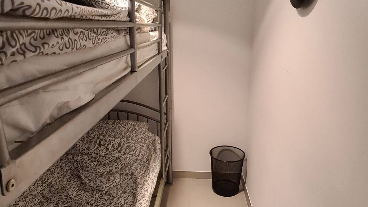 Photo of Bedroom in Savines-le-Lac