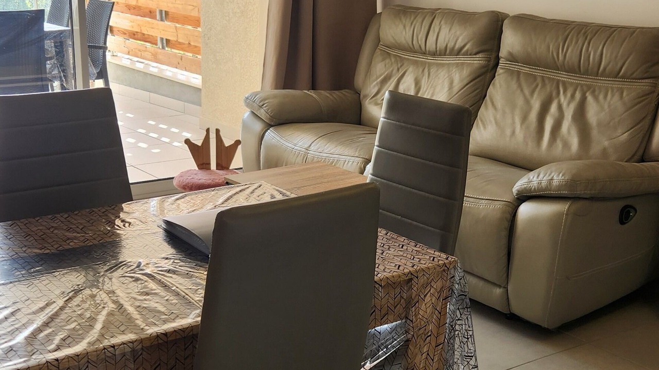 Photo of Livingroom in Savines-le-Lac