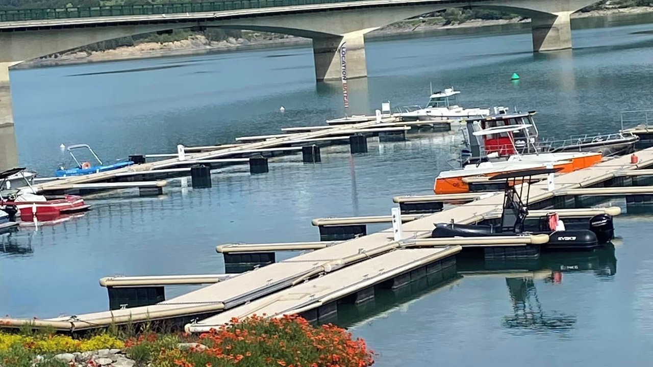 Photo of Others in Savines-le-Lac