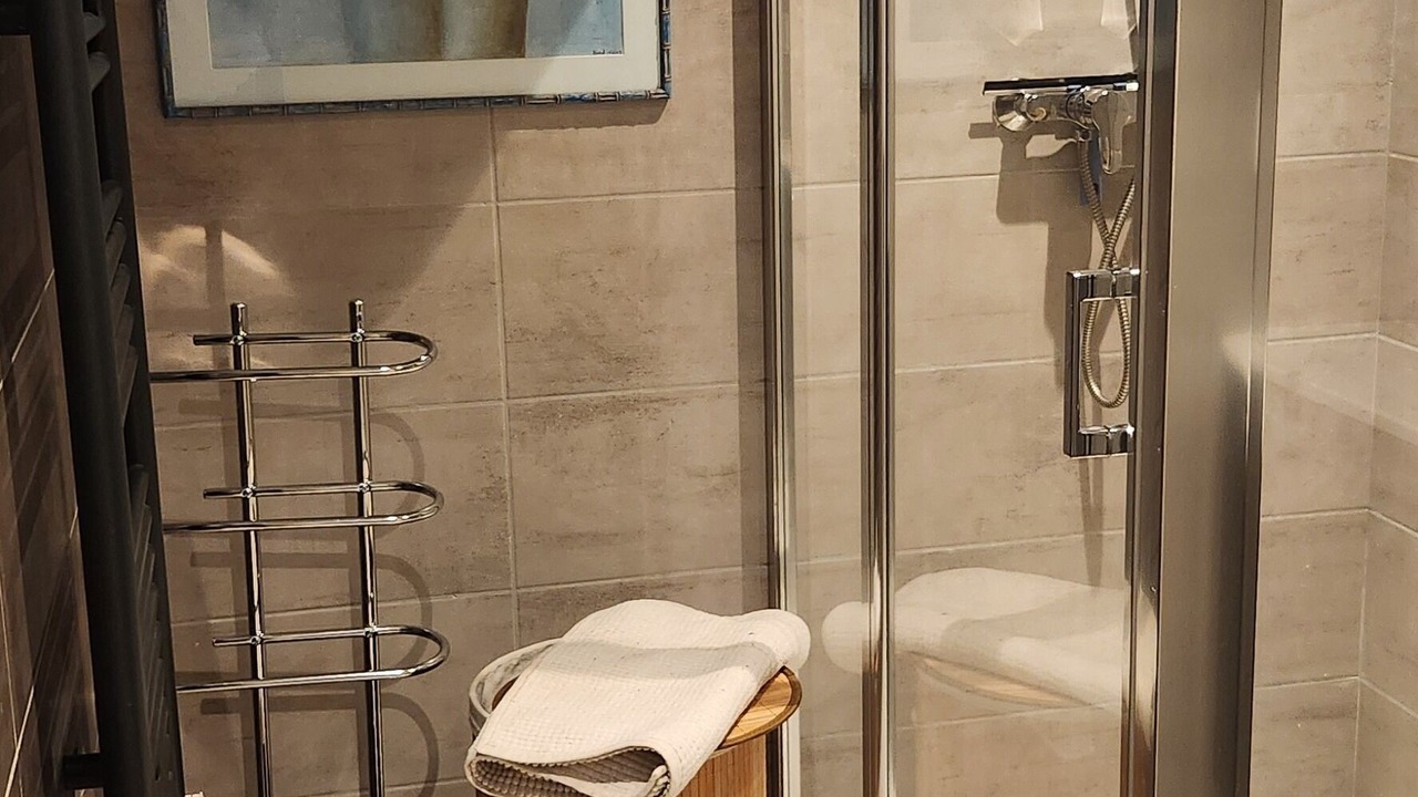 Photo of Bathroom in Savines-le-Lac