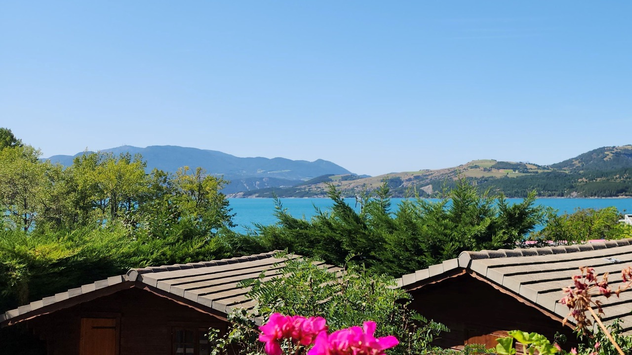 Photo of Outdoor in Savines-le-Lac