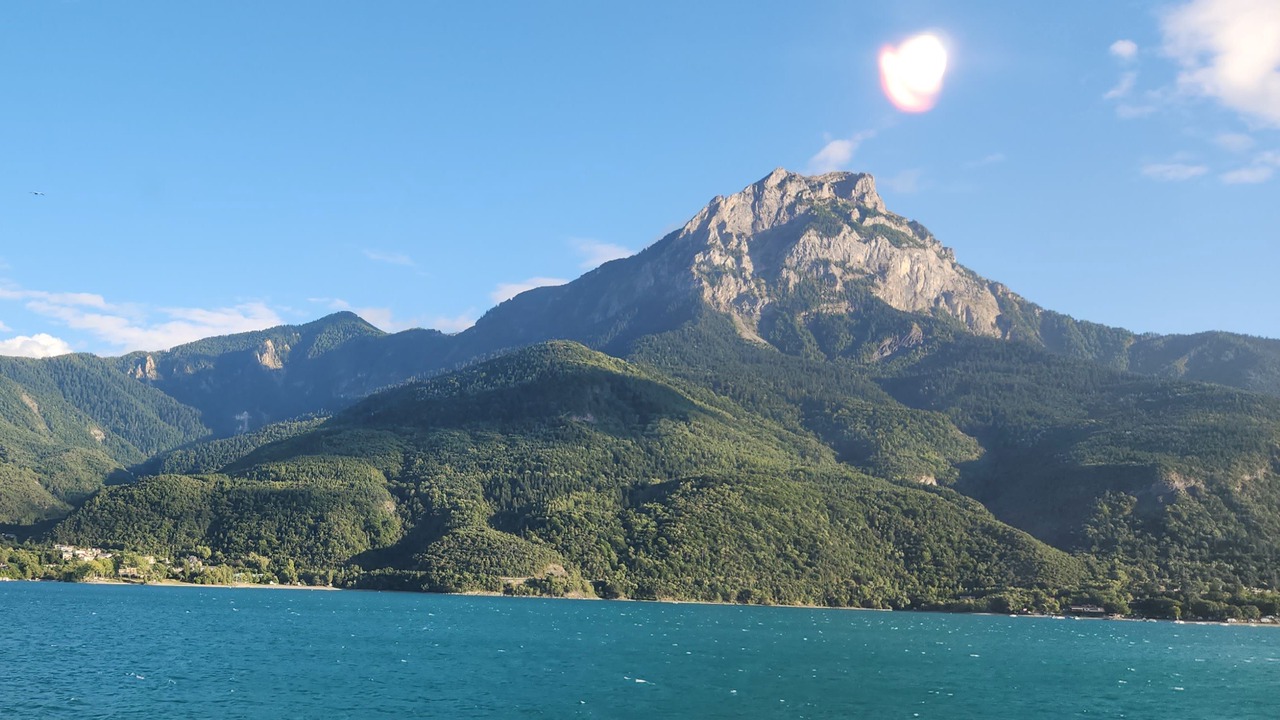 Photo of Others in Savines-le-Lac