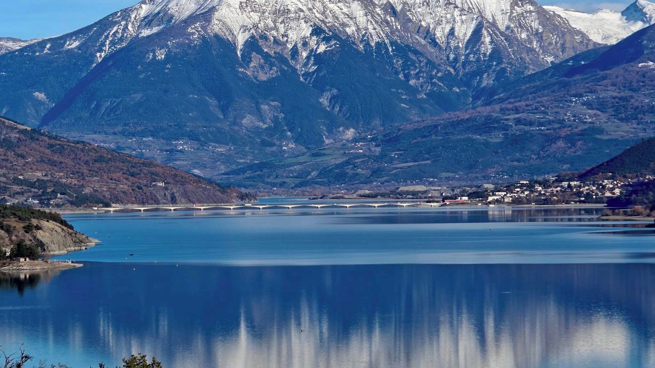 Photo of Others in Savines-le-Lac