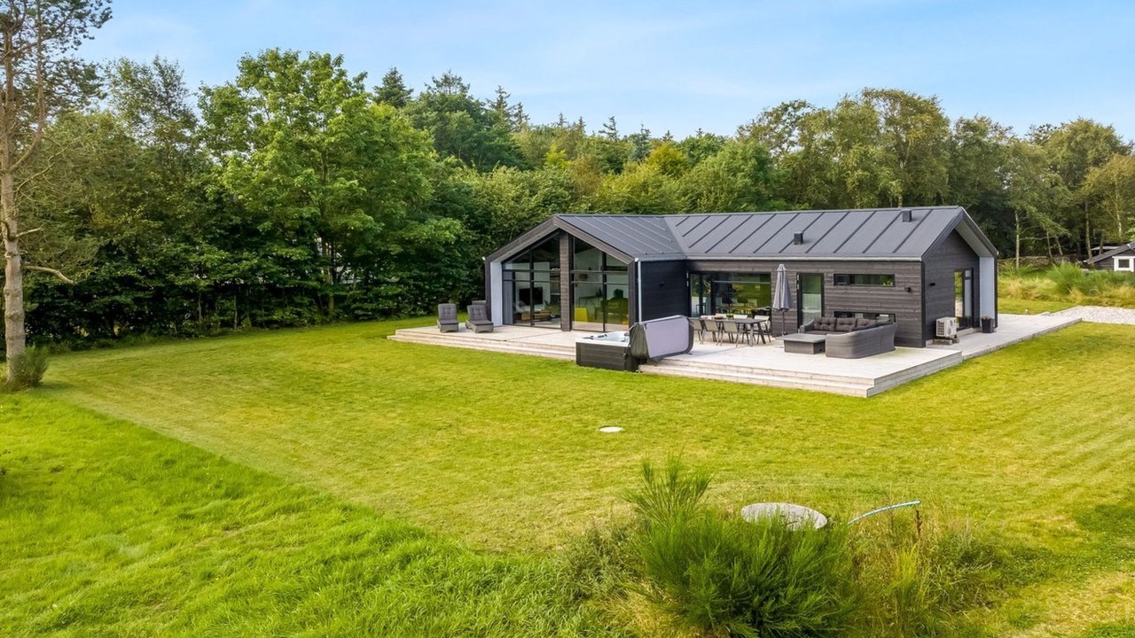 Photo of Outdoor in Hojslev