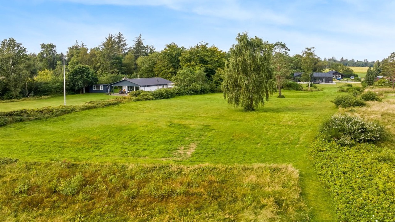 Photo of Outdoor in Hojslev