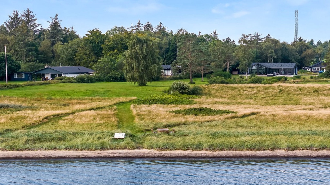 Photo of Outdoor in Hojslev