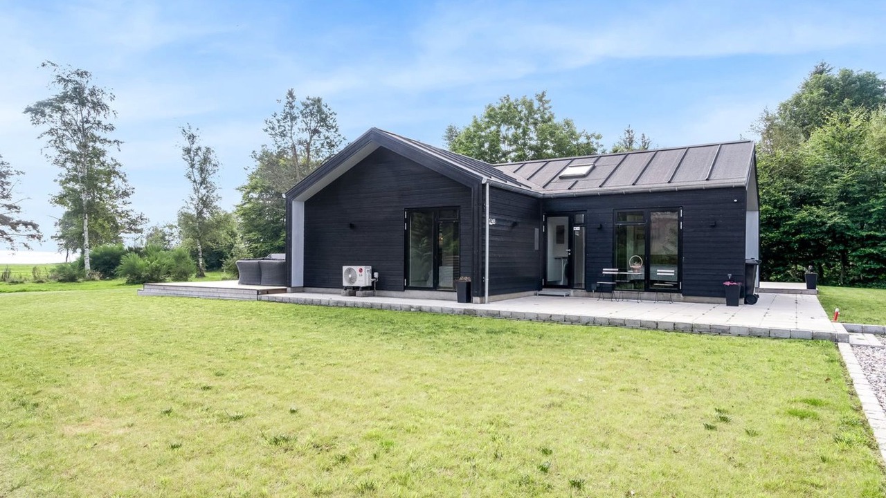 Photo of Outdoor in Hojslev