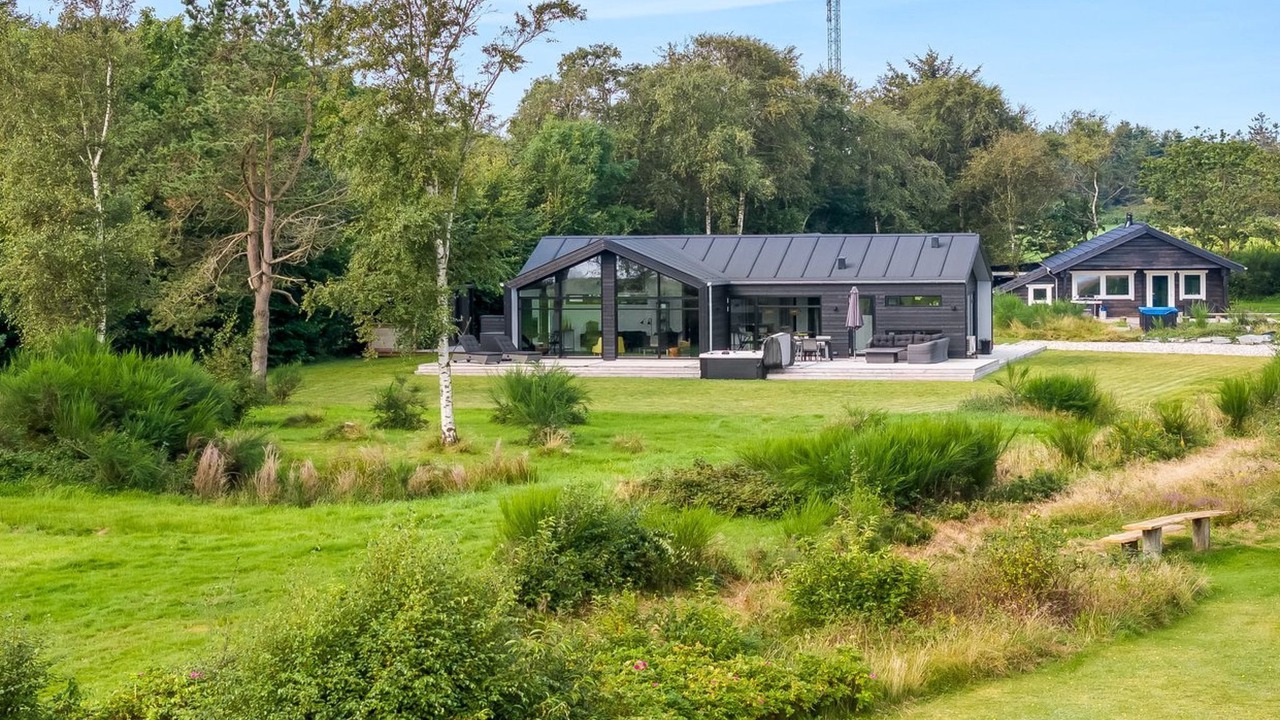 Photo of Outdoor in Hojslev