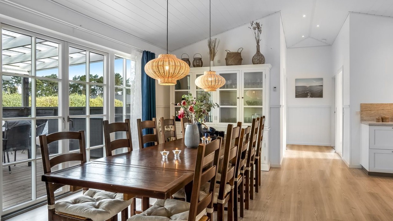 Photo of Livingroom in Haslevgarde