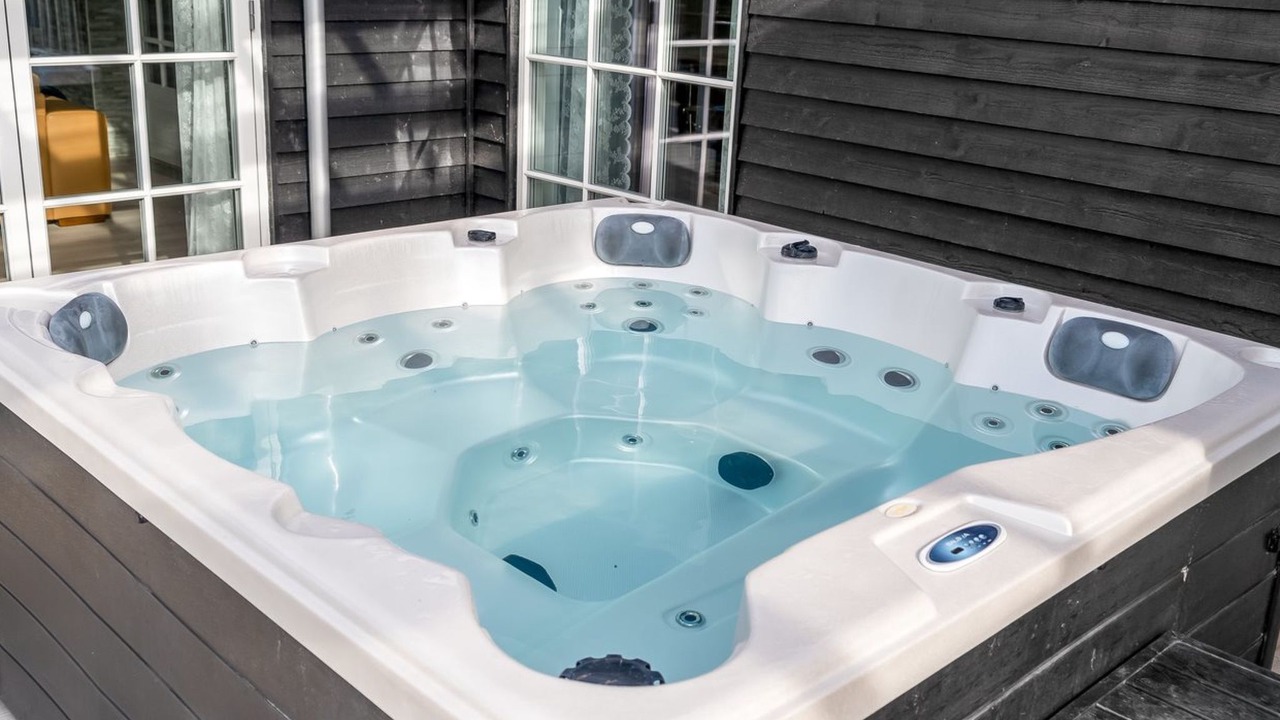 Photo of Bathroom in Haslevgarde