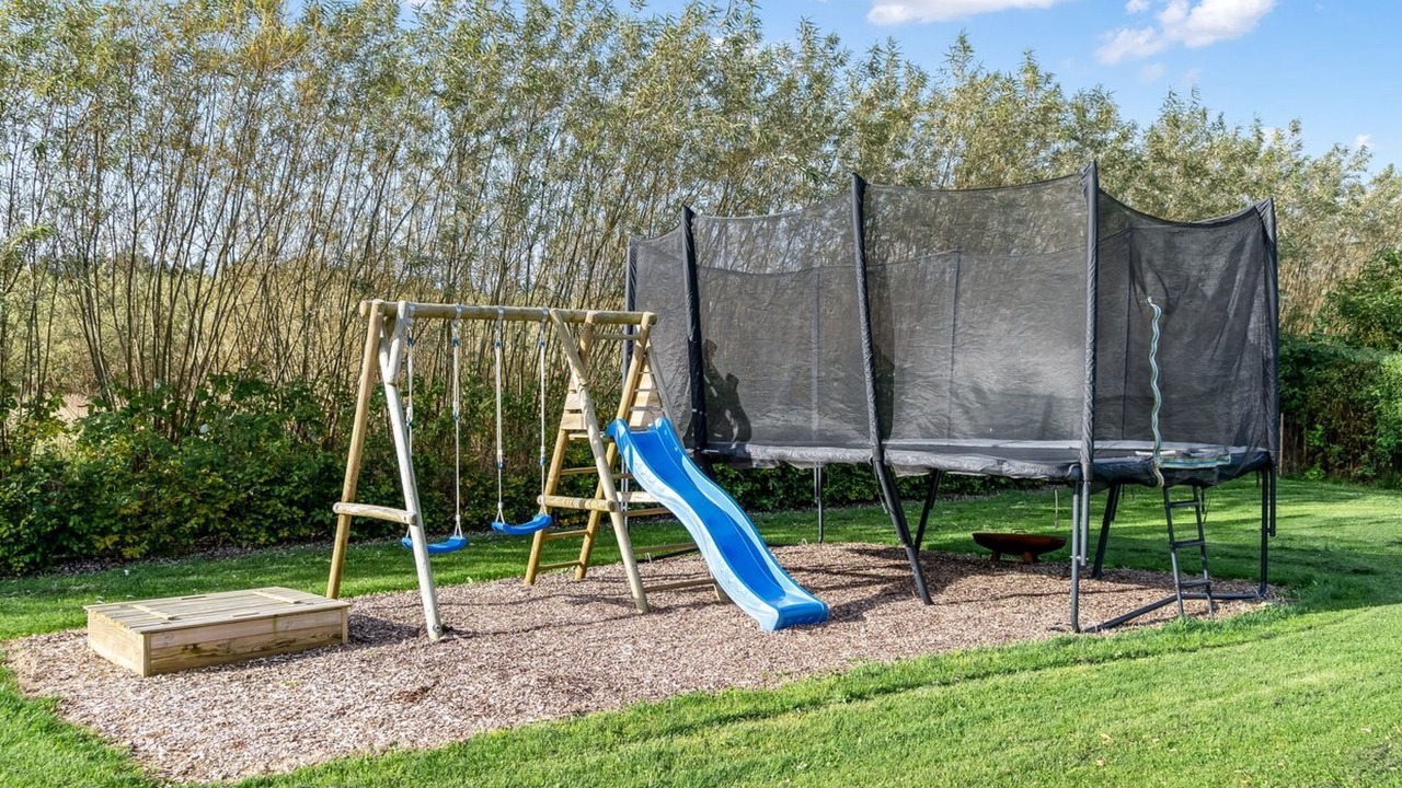 Photo of Outdoor in Haslevgarde